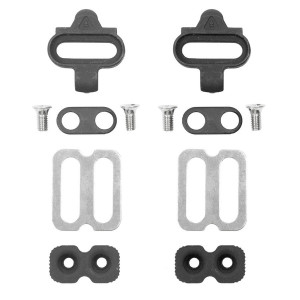 Set Placute SPD M-WAVE CLEAT S MTB