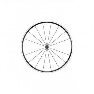 SET ROTI FULCRUM RACING 5 Ax QR/QR Negru - Img 2