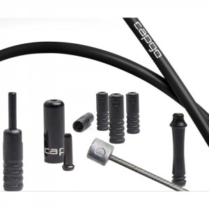 Set Schimbator MTB CAPGO BL Compatibil Shimano/Sram, 1x11, 1x12, E-Bike