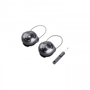 SISTEM INCHIDERE PANTOFI CUBE REEL KNOB DISC 40-44