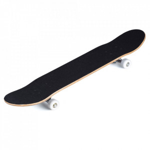 Skateboard Seven Big Wooden Watercolor Frozen - Img 3