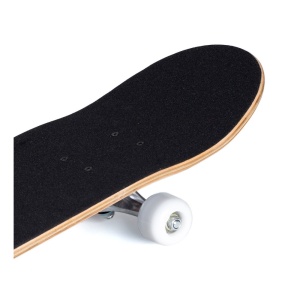 Skateboard Seven Big Wooden Watercolor Frozen - Img 7