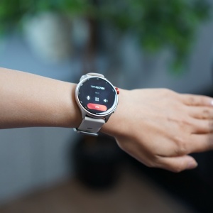Smartwatch iGPSPORT LW10 Negru - Img 7