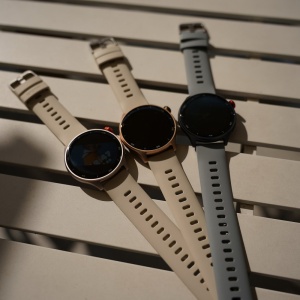 Smartwatch iGPSPORT LW10 Negru - Img 12