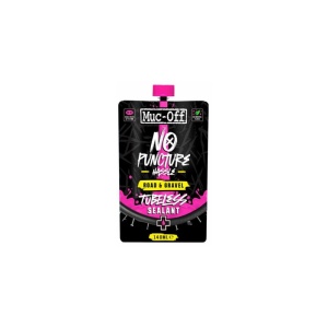 Solutie antipana Muc-Off Road si Gravel Tubeless sealant 140ml