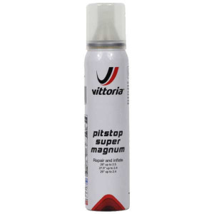 Solutie AntiPana VITTORIA PIT STOP Super Magnum 125 ml