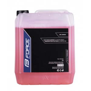 Solutie degresanta Force For Chain 5L