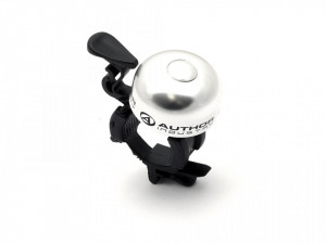Sonerie Aluminiu AUTHOR AWA-51 Silver