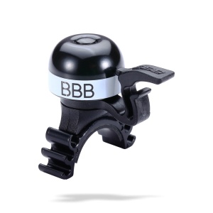 Sonerie BBB Minifit BBB-16 Negru/Alb - Img 4