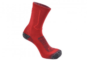 Sosete FLR Classic Thermal - Rosu 39-42 - Img 3