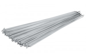 Spita Mach1 Galva 2mm x 256 mm Argintiu - Img 2