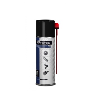 Spray Force lubrifiant Standard pentru lant 200 ml - Img 1