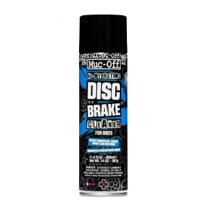 Spray Muc-Off Disc Brake Cleaner 400ml