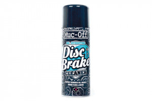 Spray Muc-Off Disc Brake Cleaner 400ml - Img 2