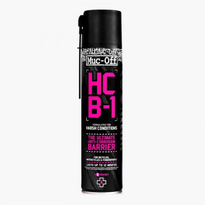 Spray Muc-Off HCB-1 Harsh Condition Barrier 400ml - Img 2