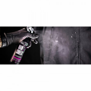 Spray Muc-Off Rain Shield Re-proofer 250ml - Img 3