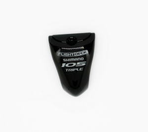 ST-5603 SHIMANO 105 CAPAC MANETA DREATA & SURUB NEGRU