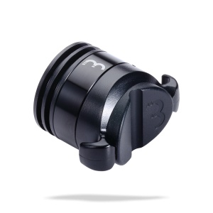 Stop spate BBB Mini Spy BLS-126 USB Negru - Img 8