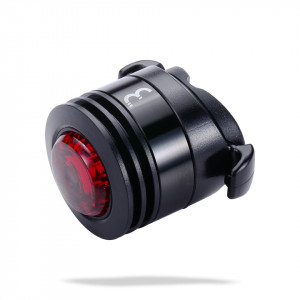 Stop spate BBB Mini Spy BLS-126 USB Negru - Img 2