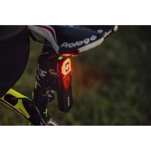 Stop spate Force Flea 70Lm, 1 Led, USB - Img 8