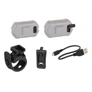 Stop spate Force Ruby2 25LM 1x Led USB - Img 7