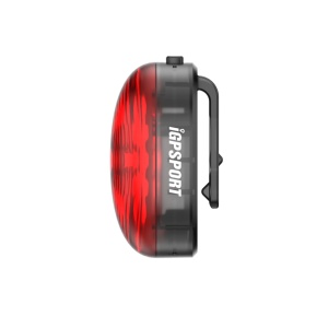 Stop Spate iGPSPORT Smart Tail Light TL30 - Img 5