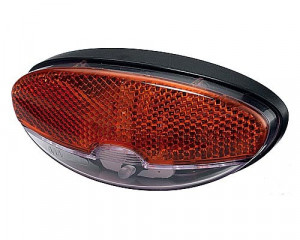 Stop spate Union UN-4345 montare pe portbagaj cu 1 led cu condensator - Img 2