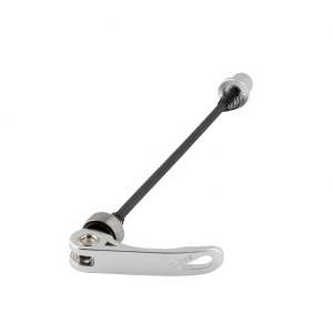 Strangator Force ax spate 147mm AL/FE negru lucios - Img 1