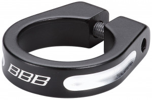 Strangator tija de sa BBB TheStrangler 31,8 mm - Img 2