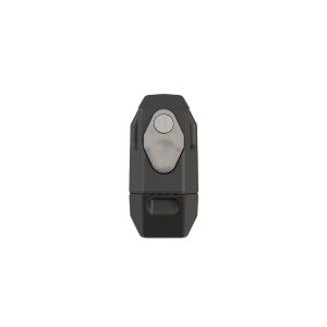Suport 4 perechi schiuri Hakr 0540 cu prindere pe bare transversale - Img 5