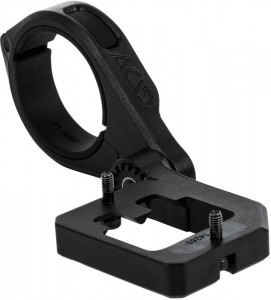 SUPORT ACID HANDLEBAR MOUNT KIOX 300 Negru