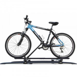 Suport biciclete Hakr Cyklo Pro 0900 cu prindere pe bare transversale - Img 3