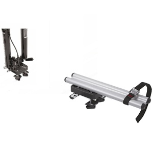 Suport biciclete Peruzzo Pordoi 702 cu prindere pe bare transversale - Img 4