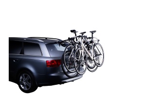 Suport biciclete THULE ClipOn 3 9103 - 3 biciclete - Img 4