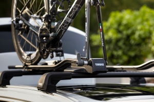 Suport biciclete THULE FastRide - Img 5