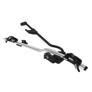Suport biciclete THULE ProRide 598 - Argintiu - Img 2