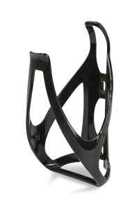 SUPORT BIDON CUBE HPP Glossy Prizm Black-Black
