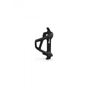 SUPORT BIDON CUBE HPP SIDECAGE Negru Partea dreapta - Img 2