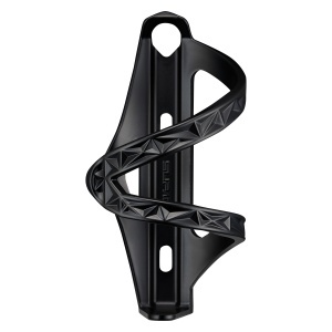 Suport bidon SPECIALIZED Supacaz Side Swipe Poly - Black (left)