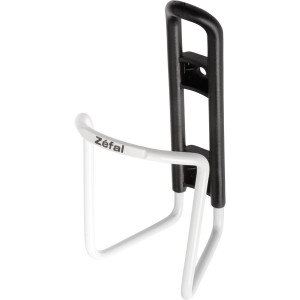 Suport bidon ZEFAL Aluplast 122 - White