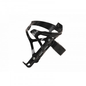 Suport bidon ZEFAL Pulse B2 - Black + prindere