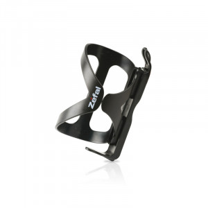Suport bidon ZEFAL Wiiz - Reversibil st/dr - Negru - Img 3