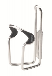 SUPORT DE BIDON PRO DELUXE ARGINTIU (07)