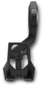 SUPORT DISPLAY ACID BRACKET BOSCH KIOX Negru - Img 2