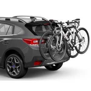 Suport pentru 2 biciclete cu prindere pe haion - Thule 994001 OutWay Hanging 2 - Img 4