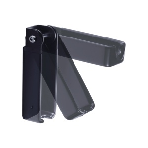 Suport prindere bicicleta BBB Pedal Parker BTL-153 - Img 2