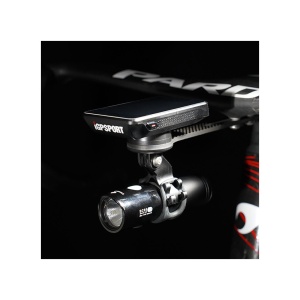Suport prindere bicicleta iGPSPORT M82 pentru Aerobar - Img 6