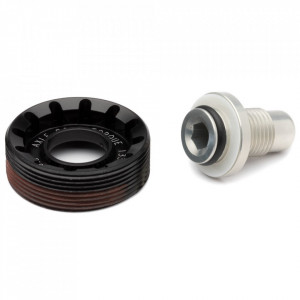 Surub si capac pentru butuc lefty SuperMax