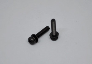 SURUBURI DE FIXARE SHIMANO STEPS SC-E6010 M4 X 20 MM 2 BUC