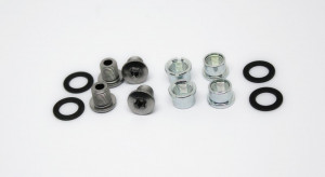 SURUBURI PT. FOAIE SHIMANO FC-M640 M8X8.5 4 SETURI